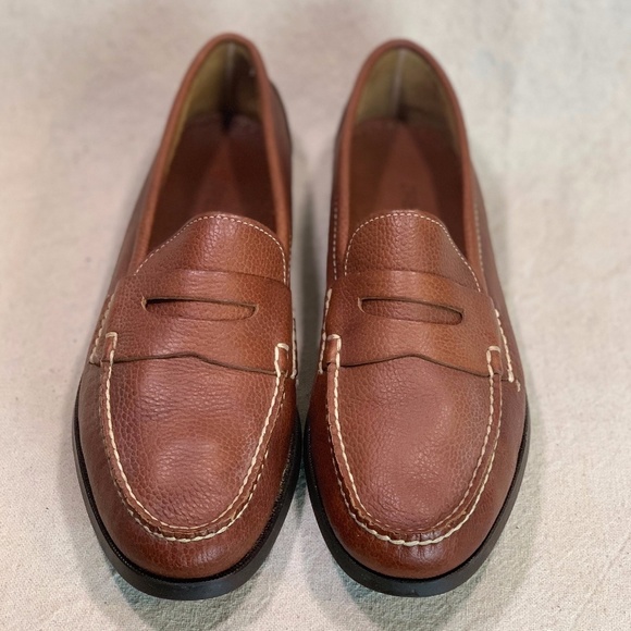 Loafers Mens Size 10.5D - Picture 2 of 14